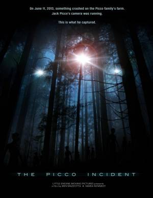 The Picco Incident