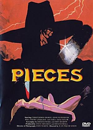 Pieces - Le Sadique à la Tronçonneuse (1982) Piecesdvdz1