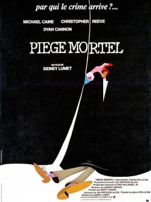 Piège Mortel Piège Mortel
