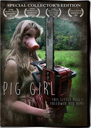 Pig Girl