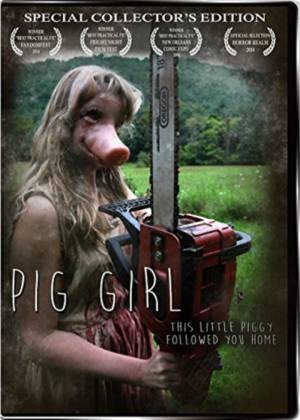Pig Girl Pig Girl
