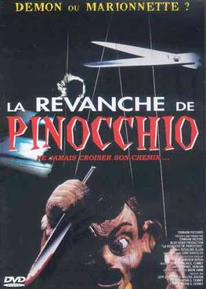 La Revanche de Pinocchio