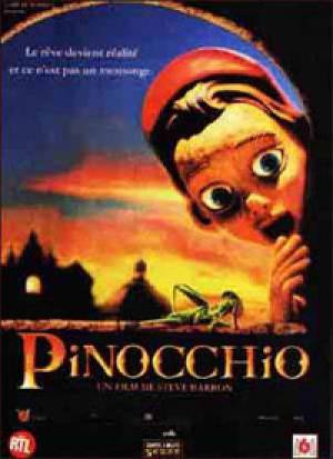 Pinocchio