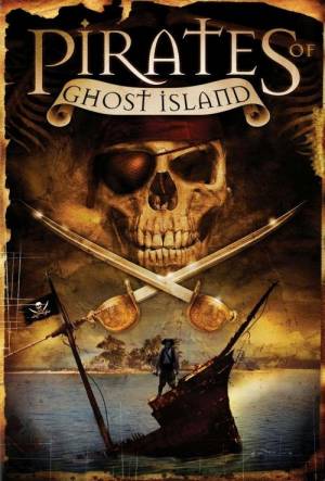 Pirates of Ghost Island