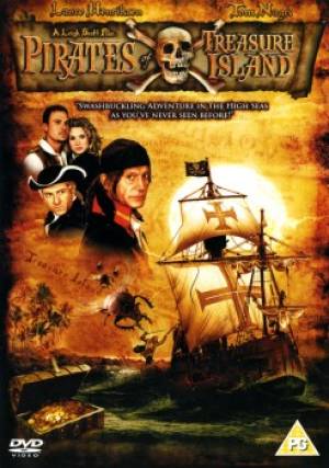 Pirates of Treasure Island