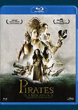 Pirates de Langkasuka