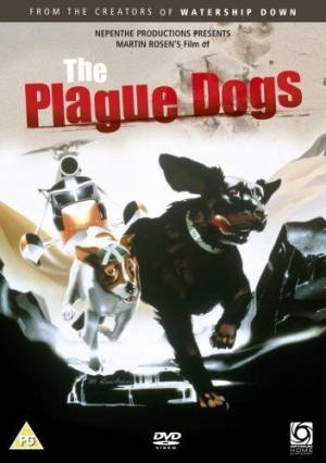 The Plague Dogs