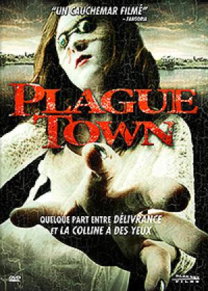 Plague Town