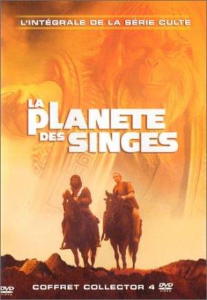 La Planète des Singes