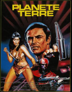 Planète Terre Planète Terre