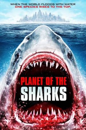 Planet of the Sharks