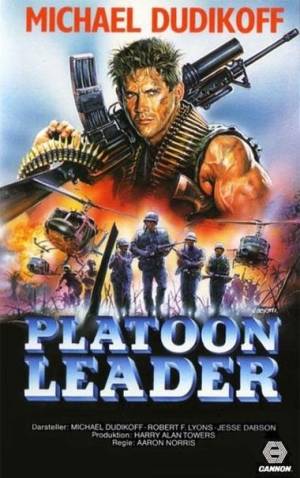 Platoon Leader Platoon Leader