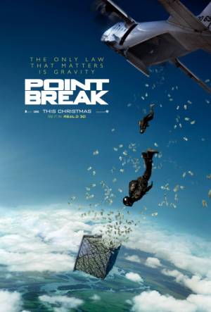Point Break Point Break