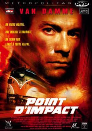 Point d'impact Point d'impact