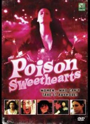 Poison Sweethearts Poison Sweethearts