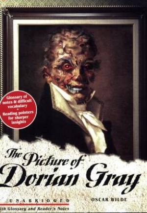 Le Portrait de Dorian Gray