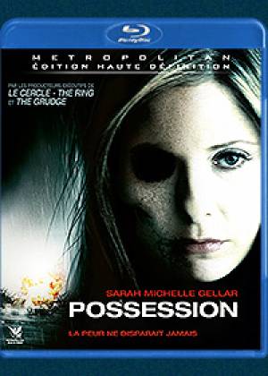 Possession Possession