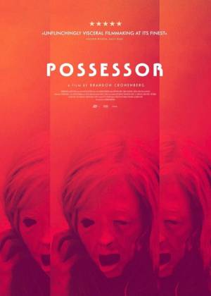 Possessor Possessor