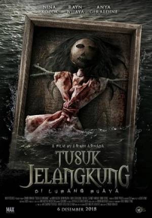 Tusuk Jelangkung di Lubang Buaya