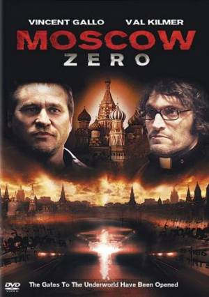 Moscow zero