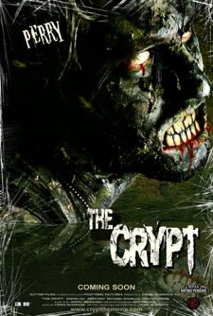 The Crypt The Crypt