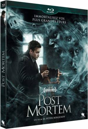 Post Mortem [Blu-Ray]