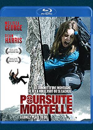 Poursuite Mortelle Poursuite Mortelle