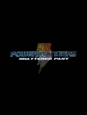 Power Rangers: Shattered Past