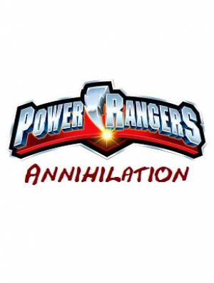 Power Rangers Annihilation