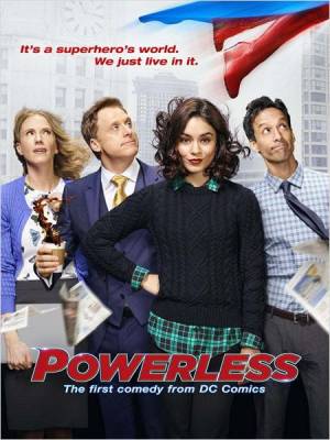 Powerless