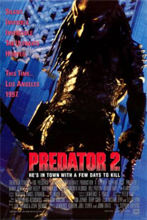 Predator 2