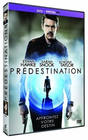 Predestination