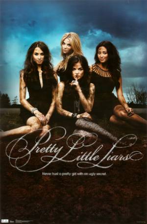 Pretty Little Liars