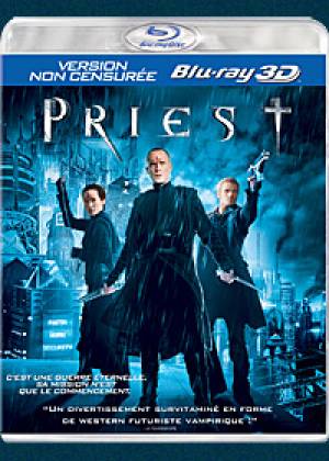 Priest