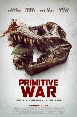 Primitive War Primitive War