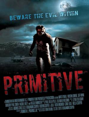 Primitive