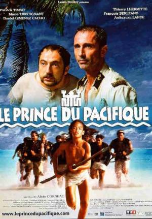 Le Prince du Pacifique