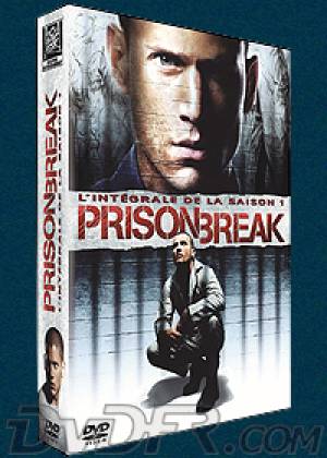 Prison Break