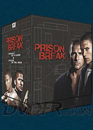 Prison Break
