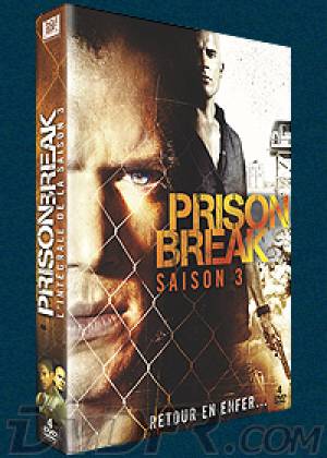 Prison Break