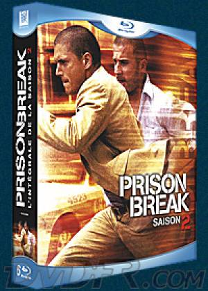 Prison Break