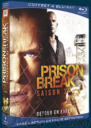 Prison Break