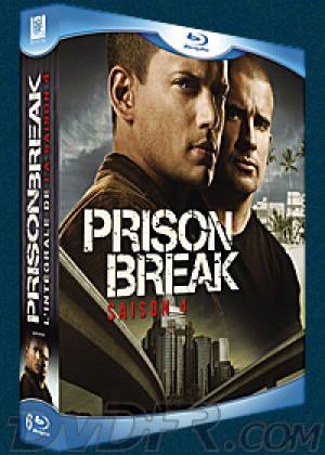 Prison Break
