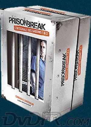 Prison Break