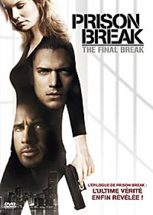 Prison Break: The Final Break