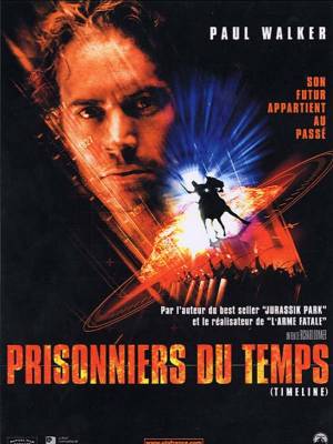 Prisonniers du Temps