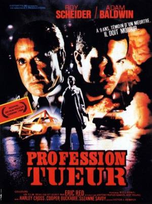 Profession Tueur