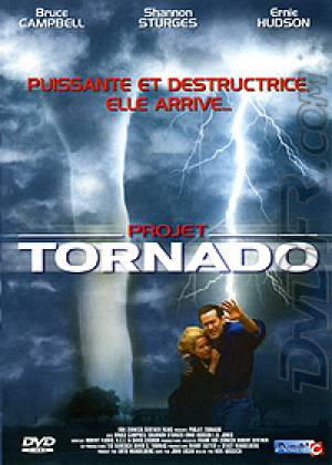 Project tornado