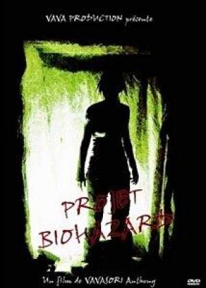 Projet Biohazard