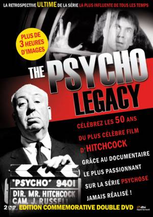 Psycho Legacy, The